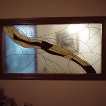 vidrieras artísticas en Jaén