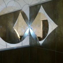 Cristalería y Aluminios Paco Moreno espejos